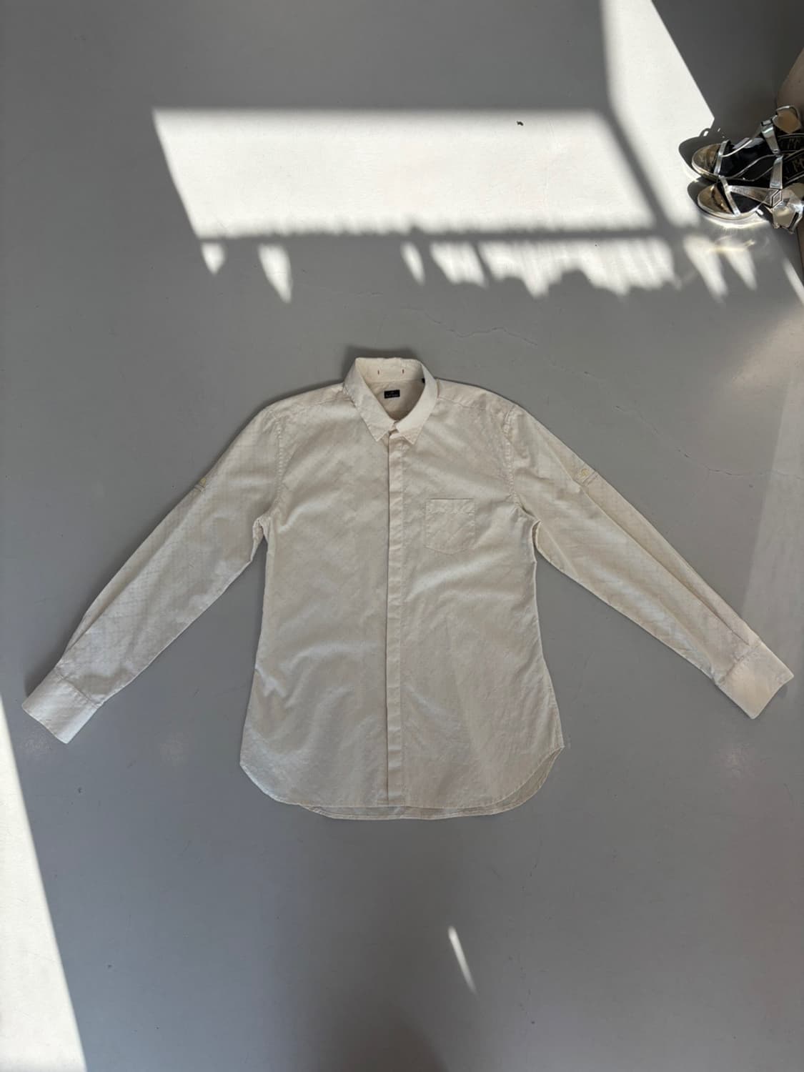 Paul Smith Shirt 상품이미지2