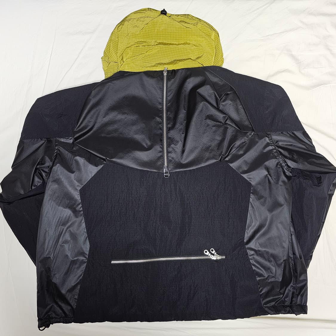 언더마이카 비나두 쉘파카 버프 옐로우 상품이미지2