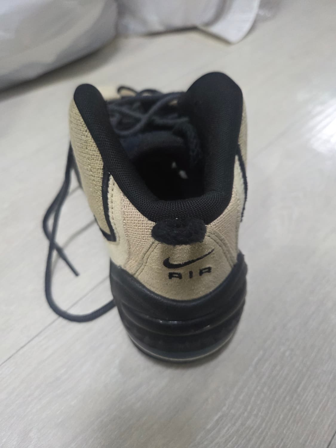 나이키 스투시 에어 페니 270 상품이미지4