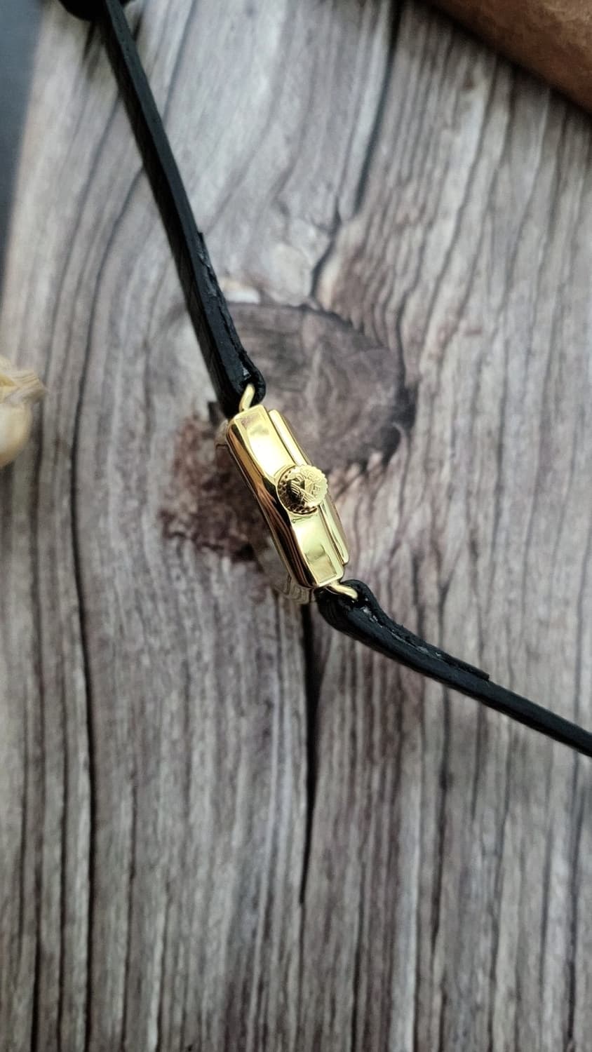 정품 론진 심파티 817.5093 로저드뷔 디자인 수동시계 상품이미지9