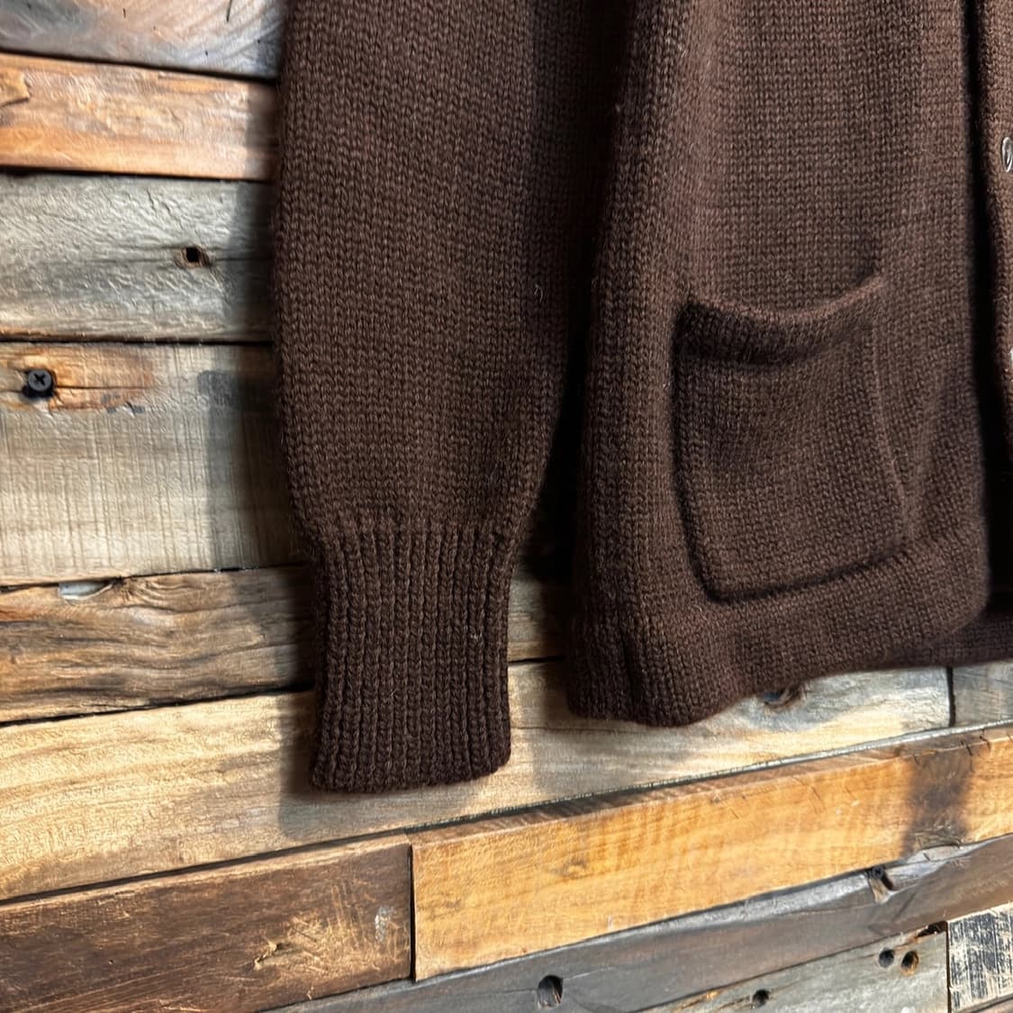 Polo Ralph Lauren  Wool Cardigan 상품이미지6