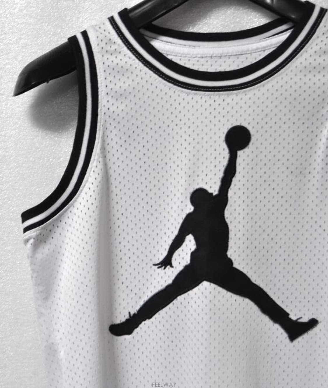 나이키조던(주니어)/남아민소매매쉬티셔츠(사이즈12~13) 상품이미지5