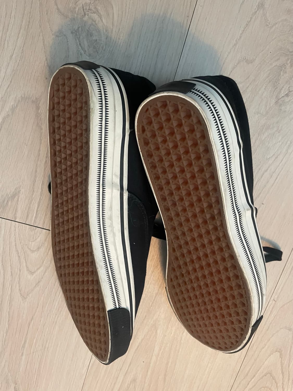 언더커버 스니커즈 M 상품이미지2