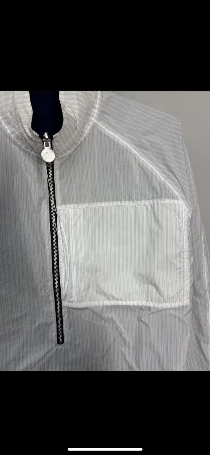 나이키 X 킴 존스 리버시블 아노락 윈드브레이커 자켓 H2250 상품이미지8