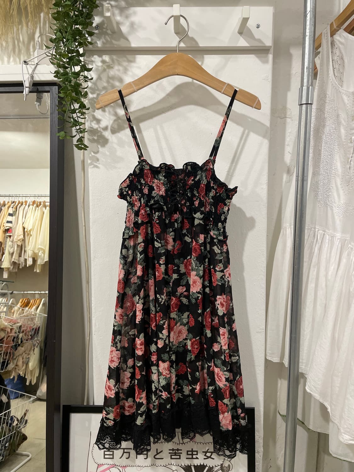 Rosaline Slip OPS 상품이미지5