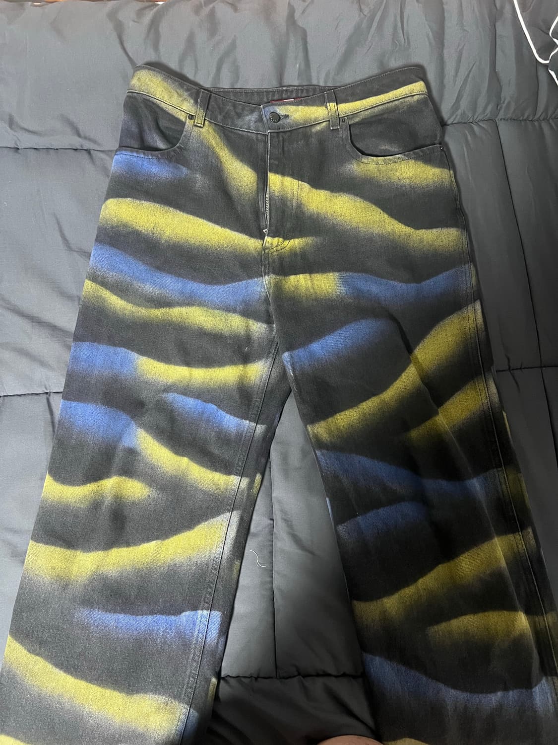 에크하우스라타 쉐도우진 상품이미지3