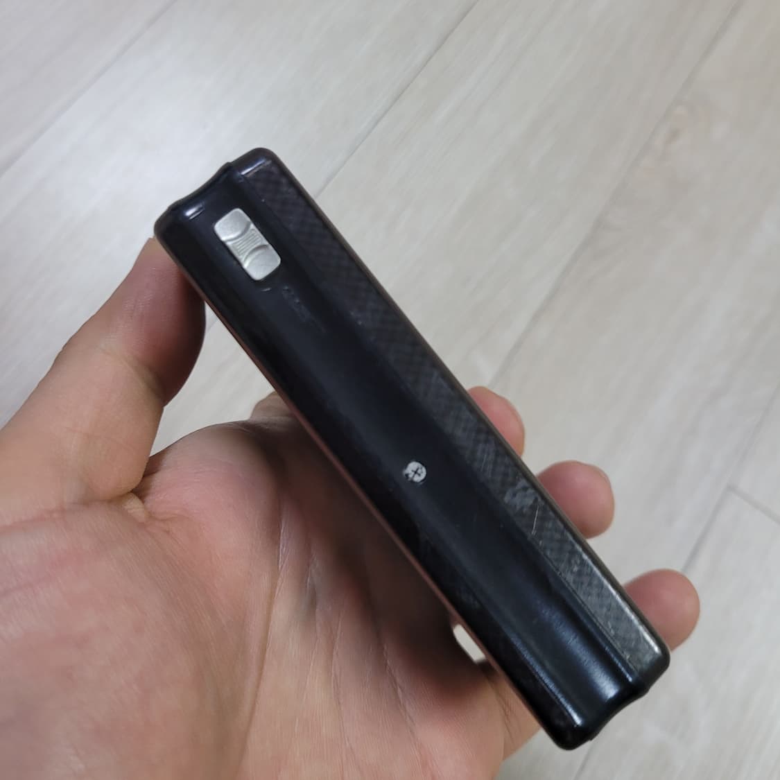 아이리버 쥬크박스 H320 고장난 제품 상품이미지5