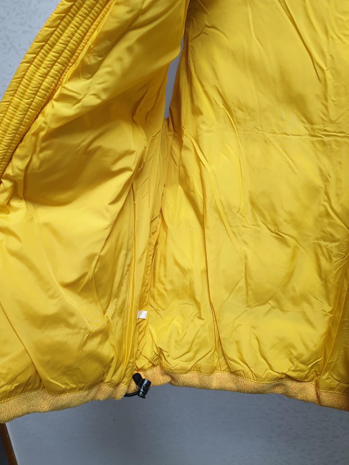 [55~66] 노스페이스 니트 구스 패딩조끼 상품이미지8