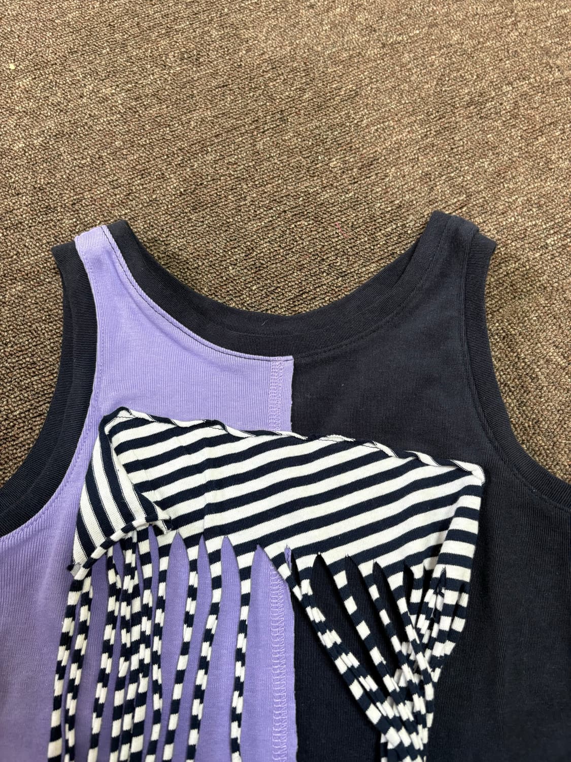 0tape 슬리브리스 상품이미지5