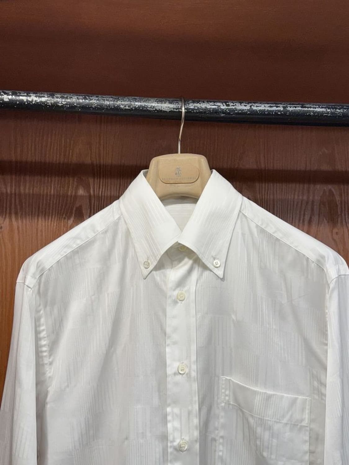 브리오니 셔츠 상품이미지2