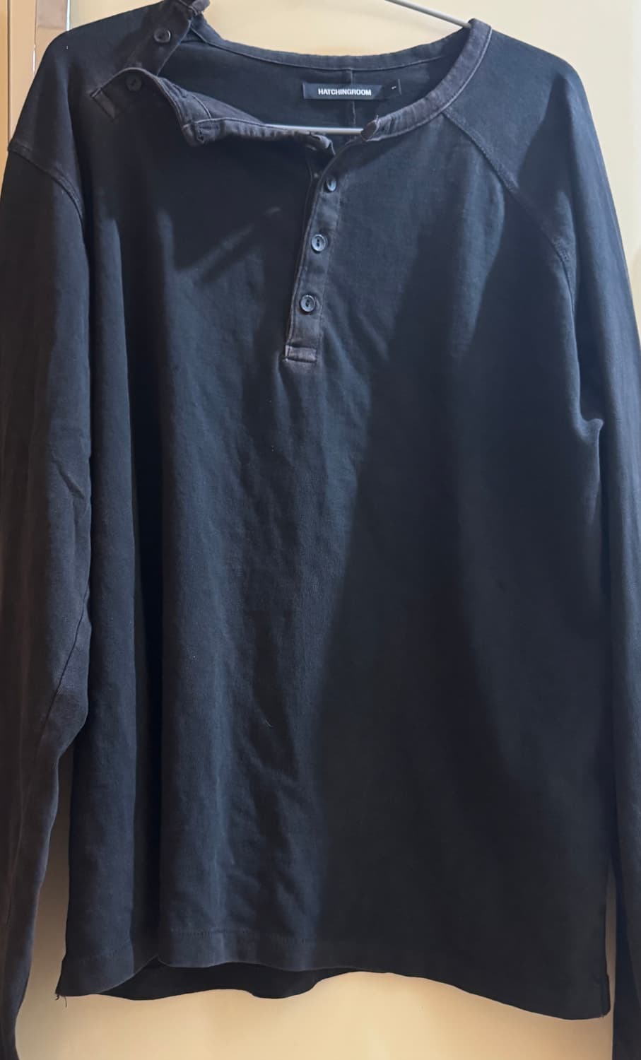 해칭룸 더현대 팝업 구매 1사이즈 상품이미지2