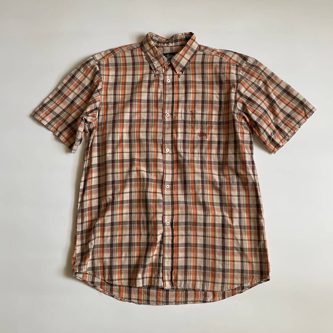 90s Stussy 상품이미지2