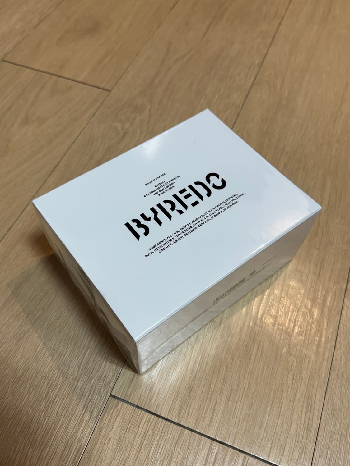 바이레도 우드이모텔 오 드 퍼퓸 100ml 새제품 상품이미지3