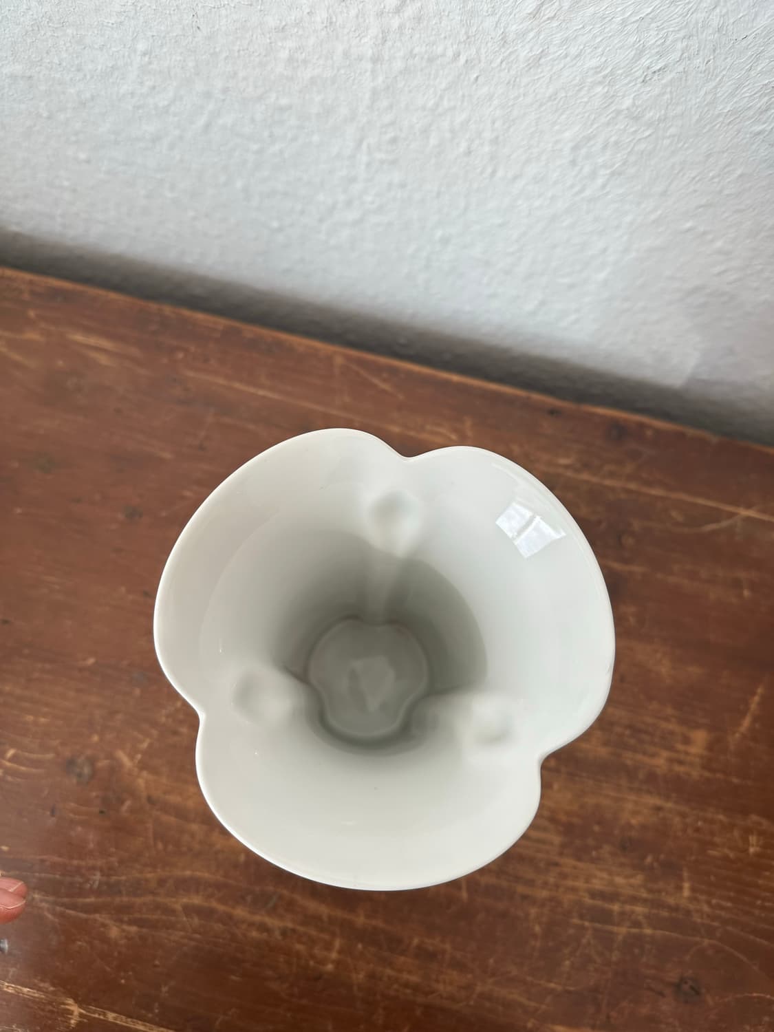 독일)빈티지 Arzberg 화병 상품이미지5