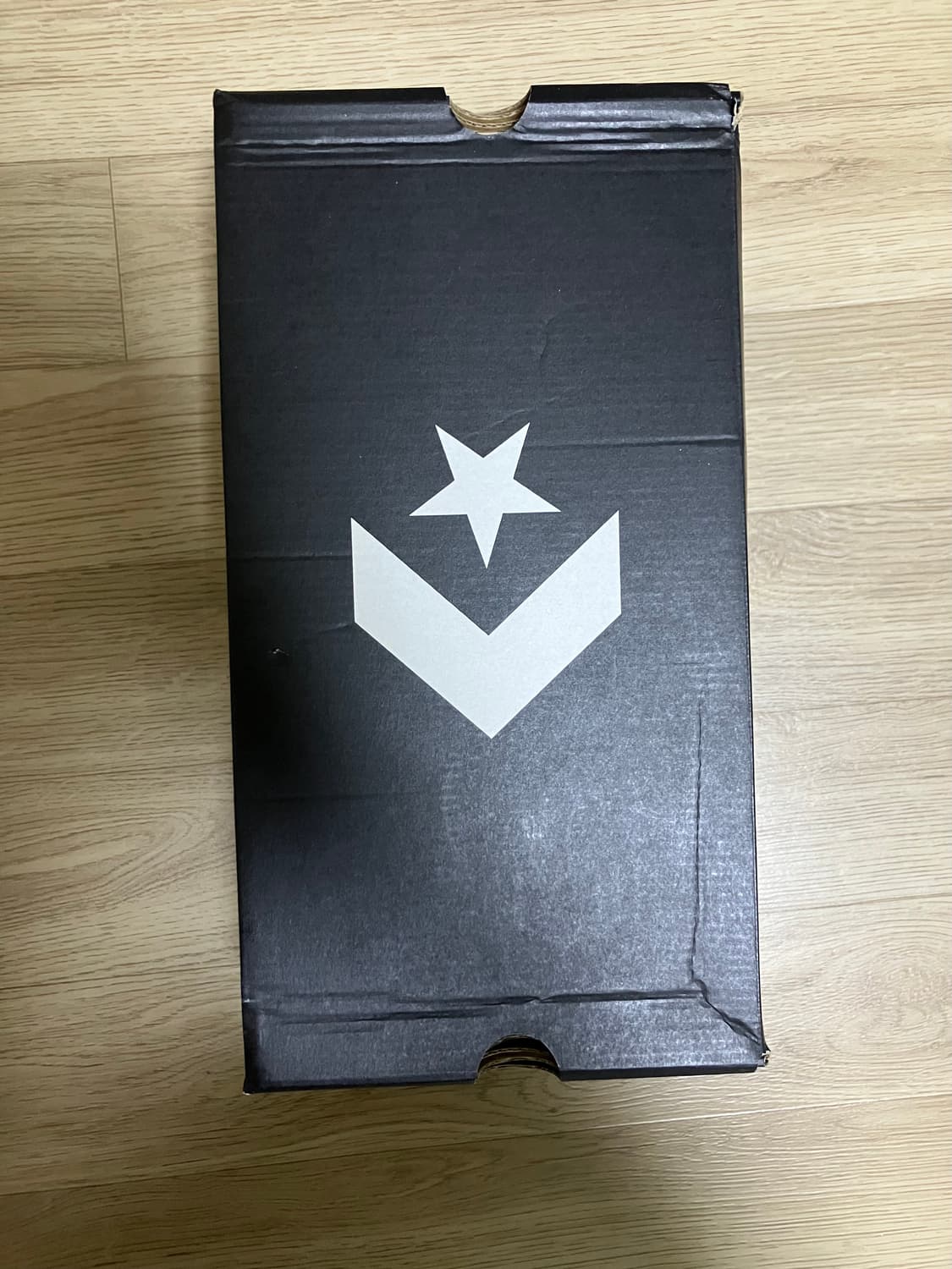 [260] 컨버스 런스타 트레이너 골든 렌 상품이미지7