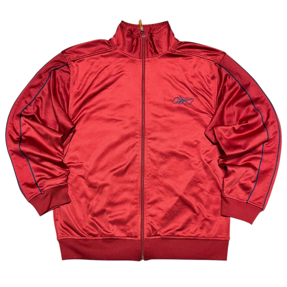 ✨ (바배) 리복 올드스쿨 버건디 트랙탑 져지 상품이미지1