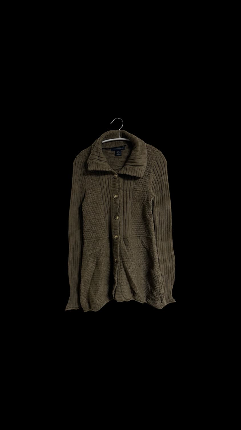 캘빈클라인 진 가디건 상품이미지1