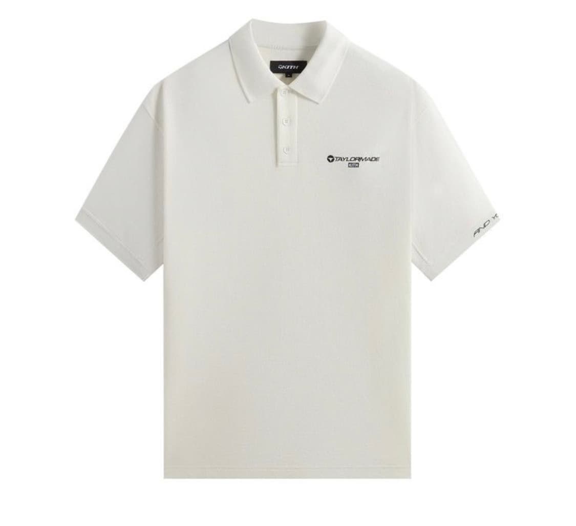 KITH TaylorMade Provisional Polo ‘Silk’ 상품이미지1