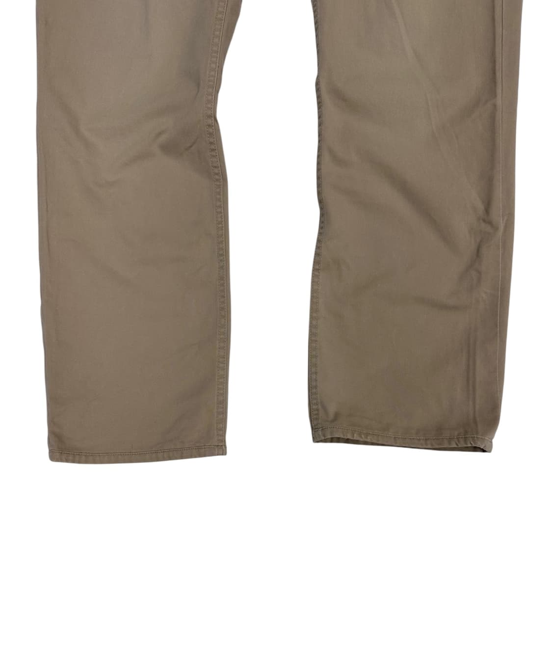 00s 폴로 코튼팬츠 면바지 베이지 (34) 상품이미지6