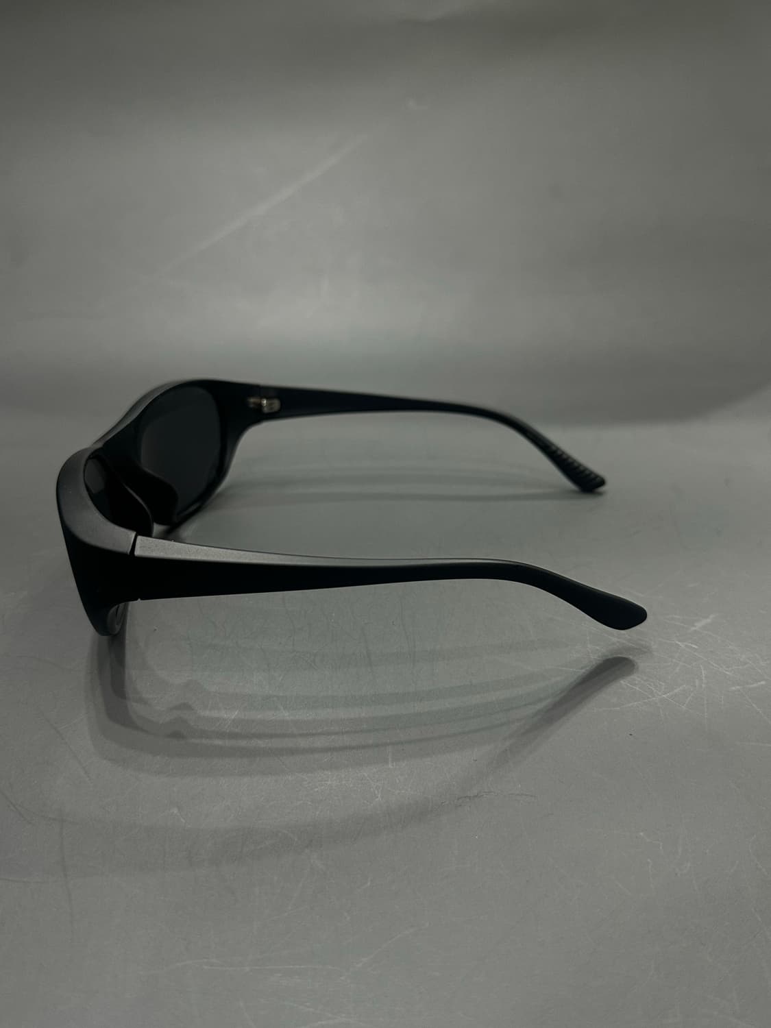 Spot 선글라스 / matt black 상품이미지3