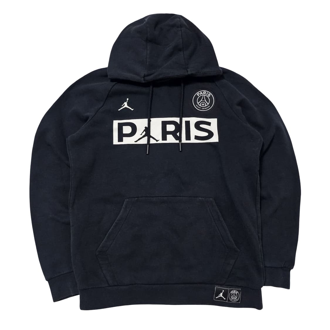 조던 X PSG 후드티 상품이미지1