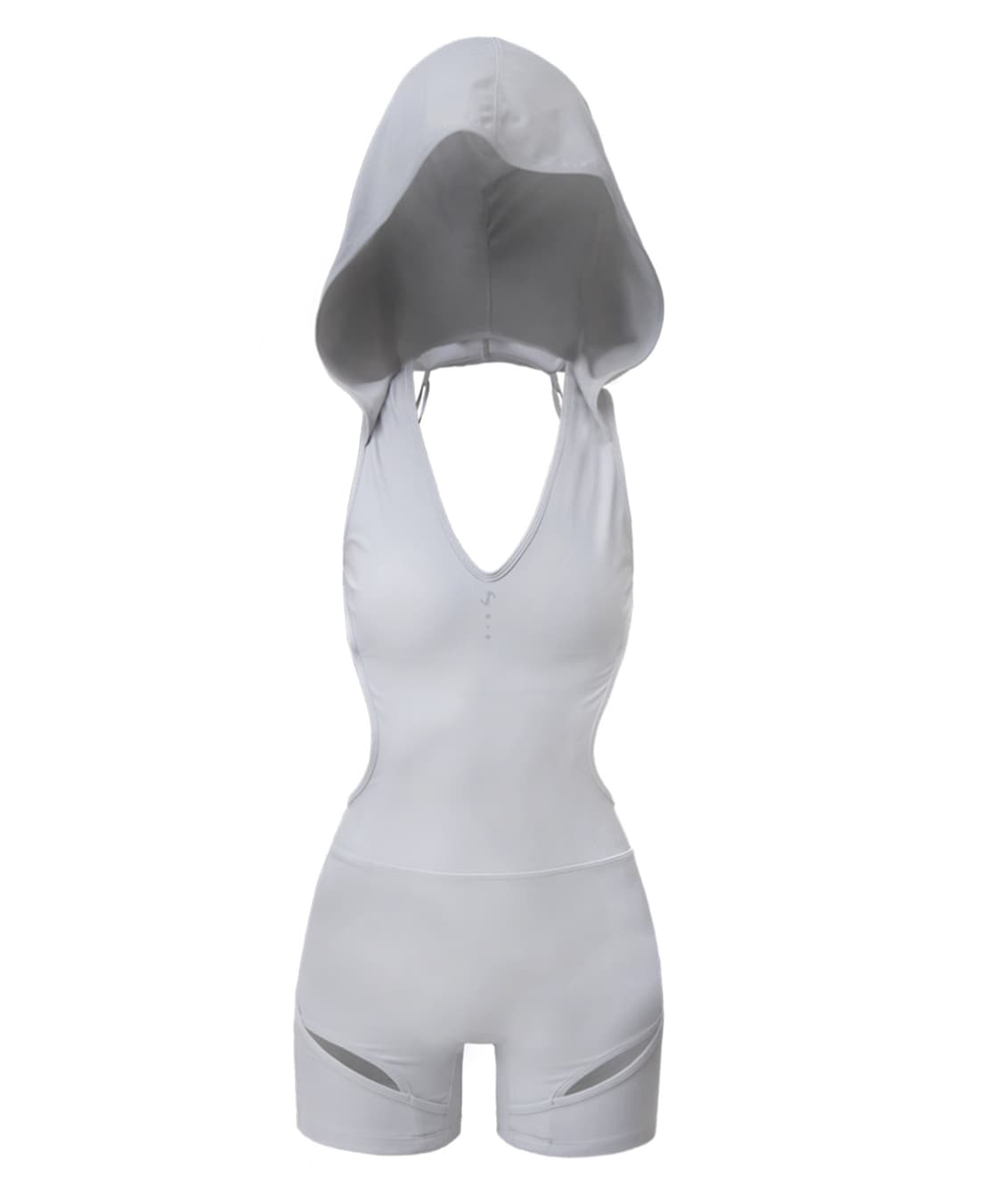 OJOS Hoodie Monokini 오호스 후디 모노키니 수영복 상품이미지1