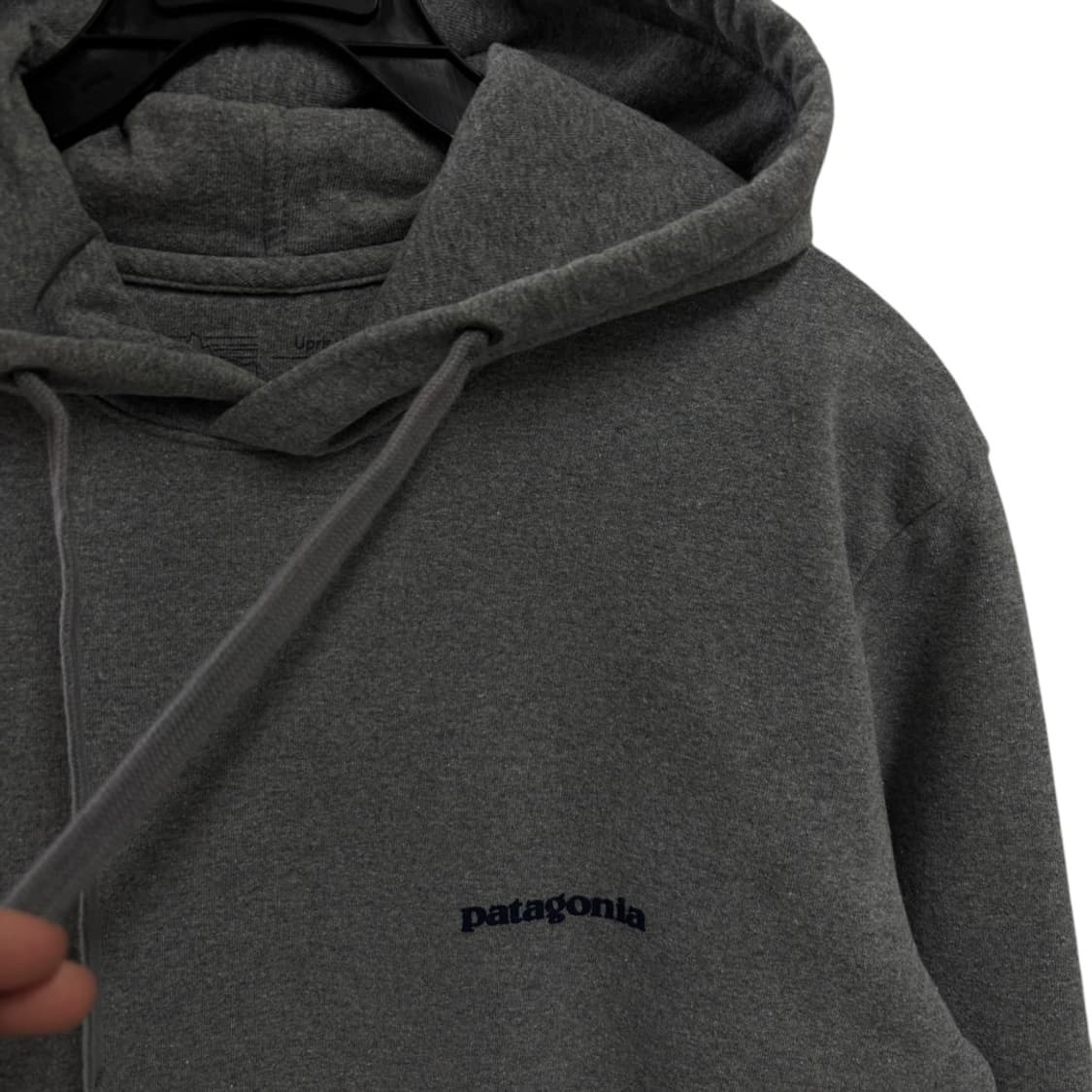 파타고니아 후드티 상품이미지2