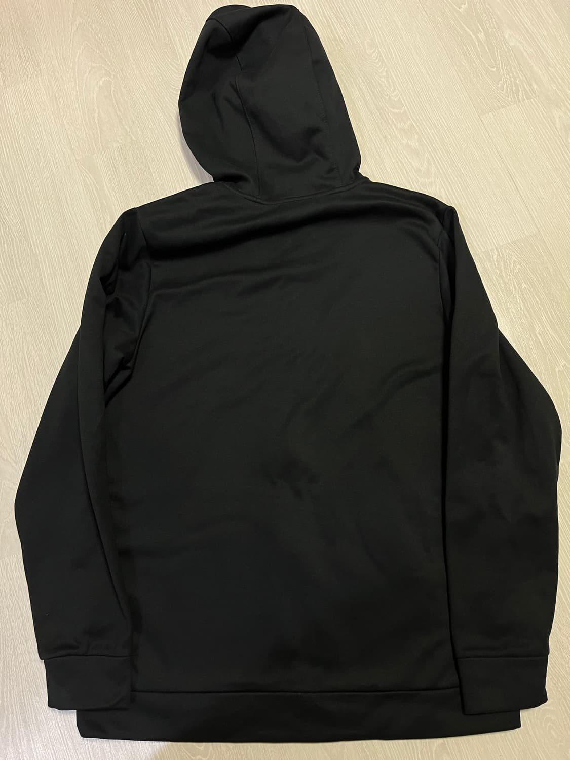 나이키 런닝 후드집업M 상품이미지4