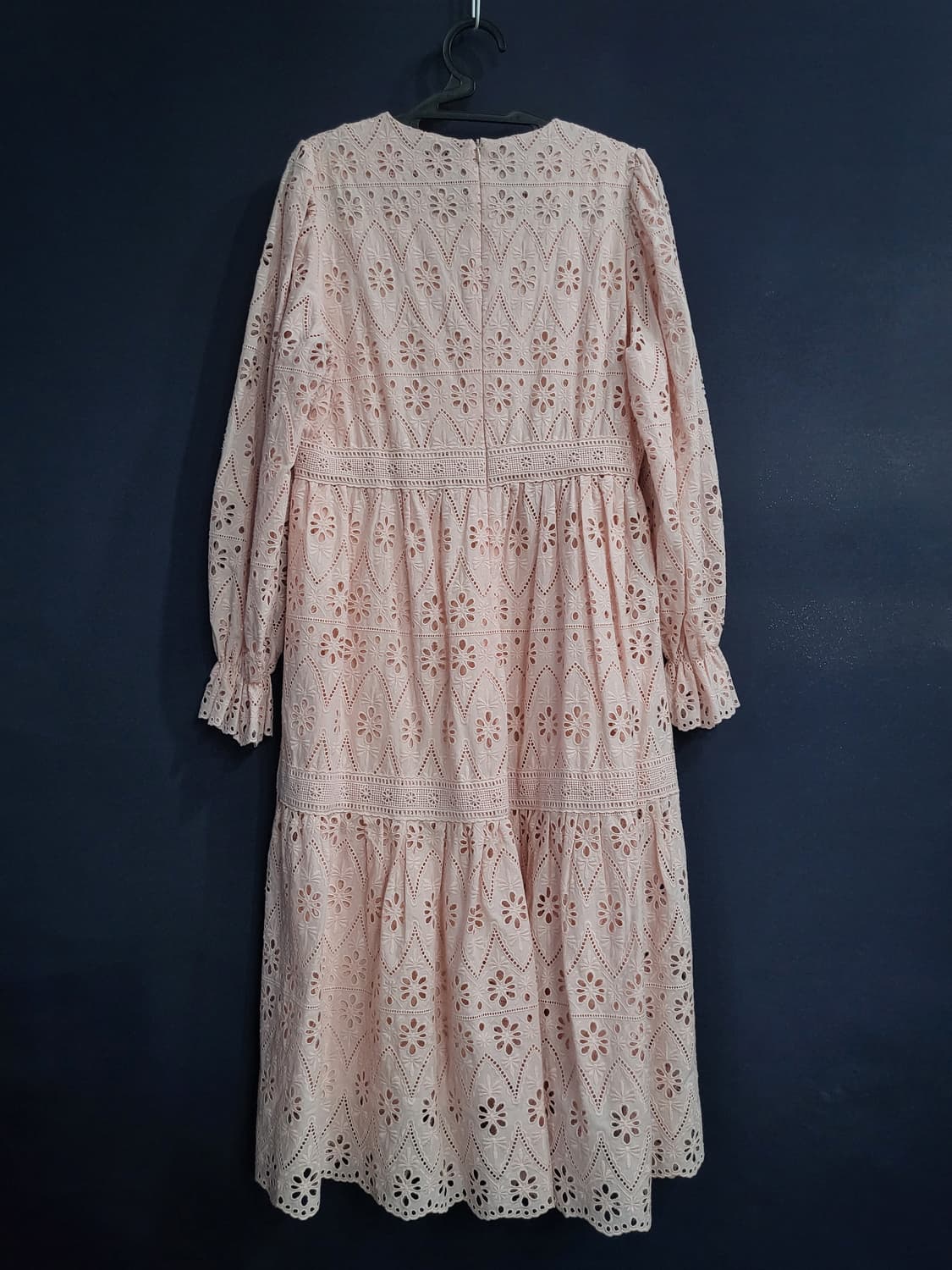 바이씨니 펀칭 원피스(새상품) 상품이미지7