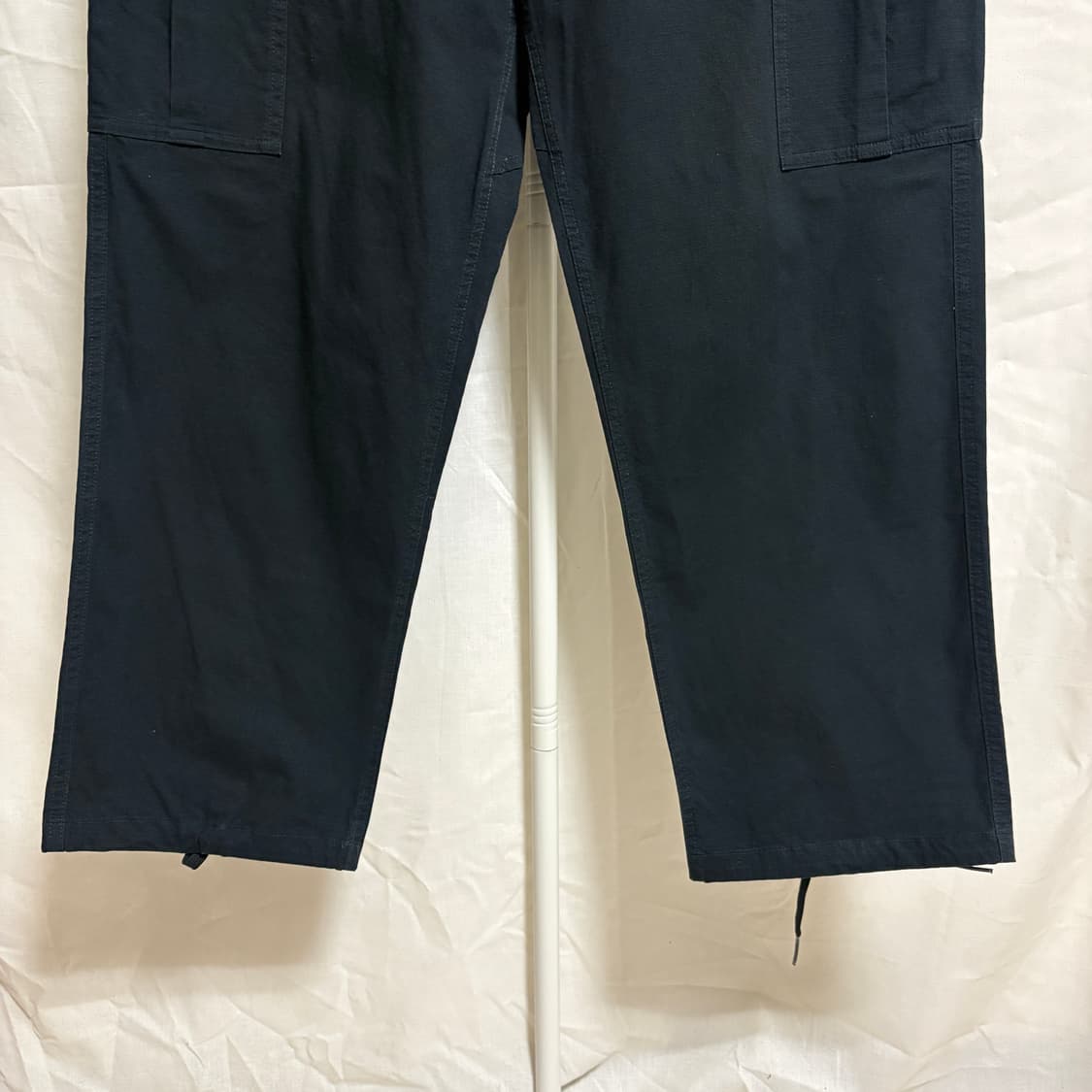 나이키 SB 스우시 립스탑 BDU 팬츠 / 블랙, M 상품이미지3