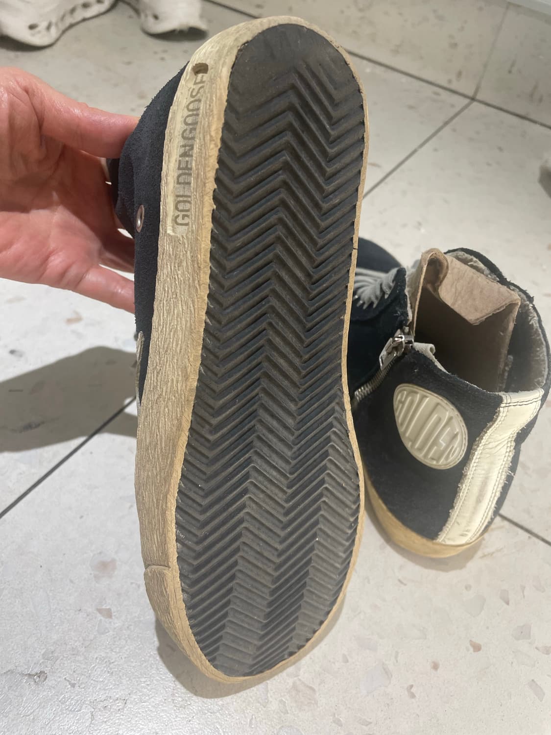 골든구스 프란시 240 상품이미지4