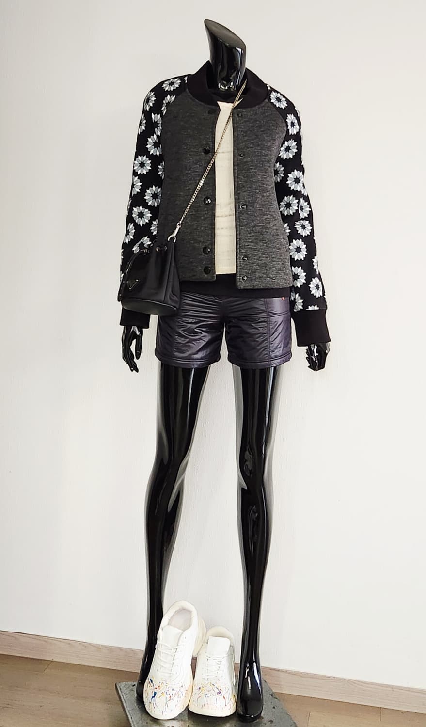 럭슈 블루종  상품이미지2