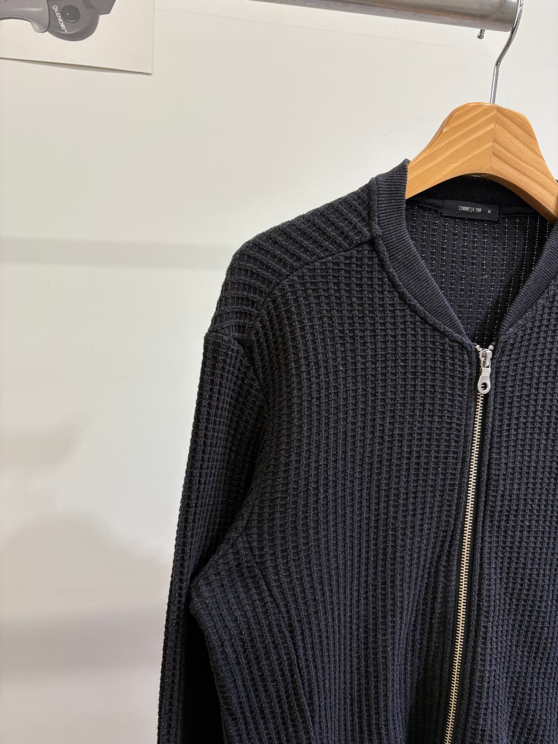 COMME CA ISM 자켓 상품이미지3