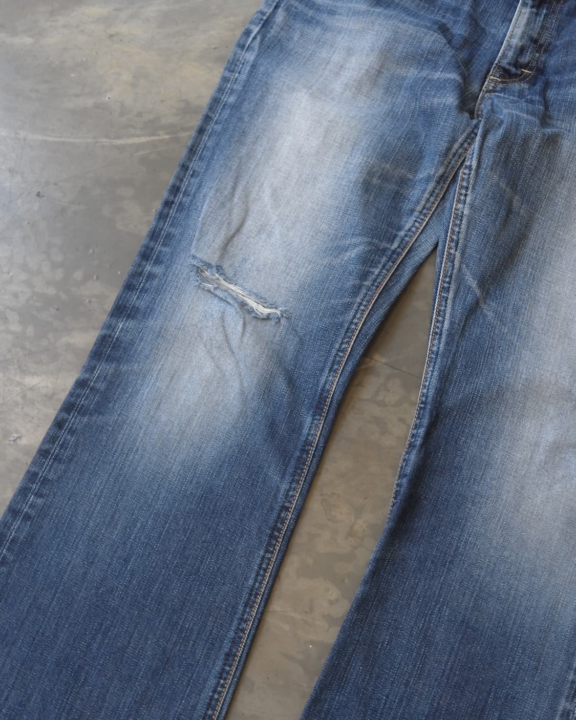 90s Lee Riders 상품이미지5