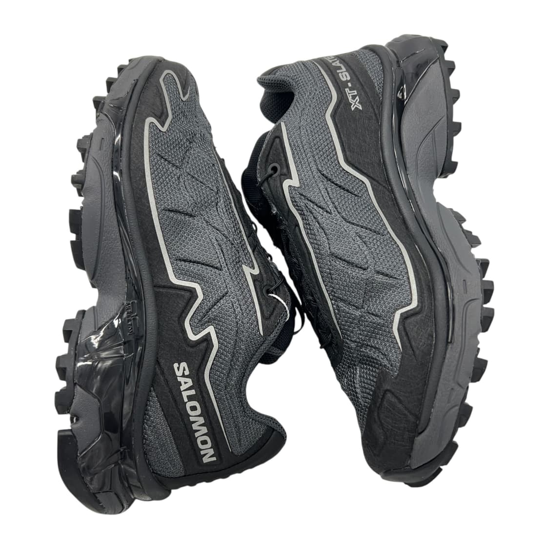 230 살로몬 XT-슬레이트 블랙 아스팔트 상품이미지2