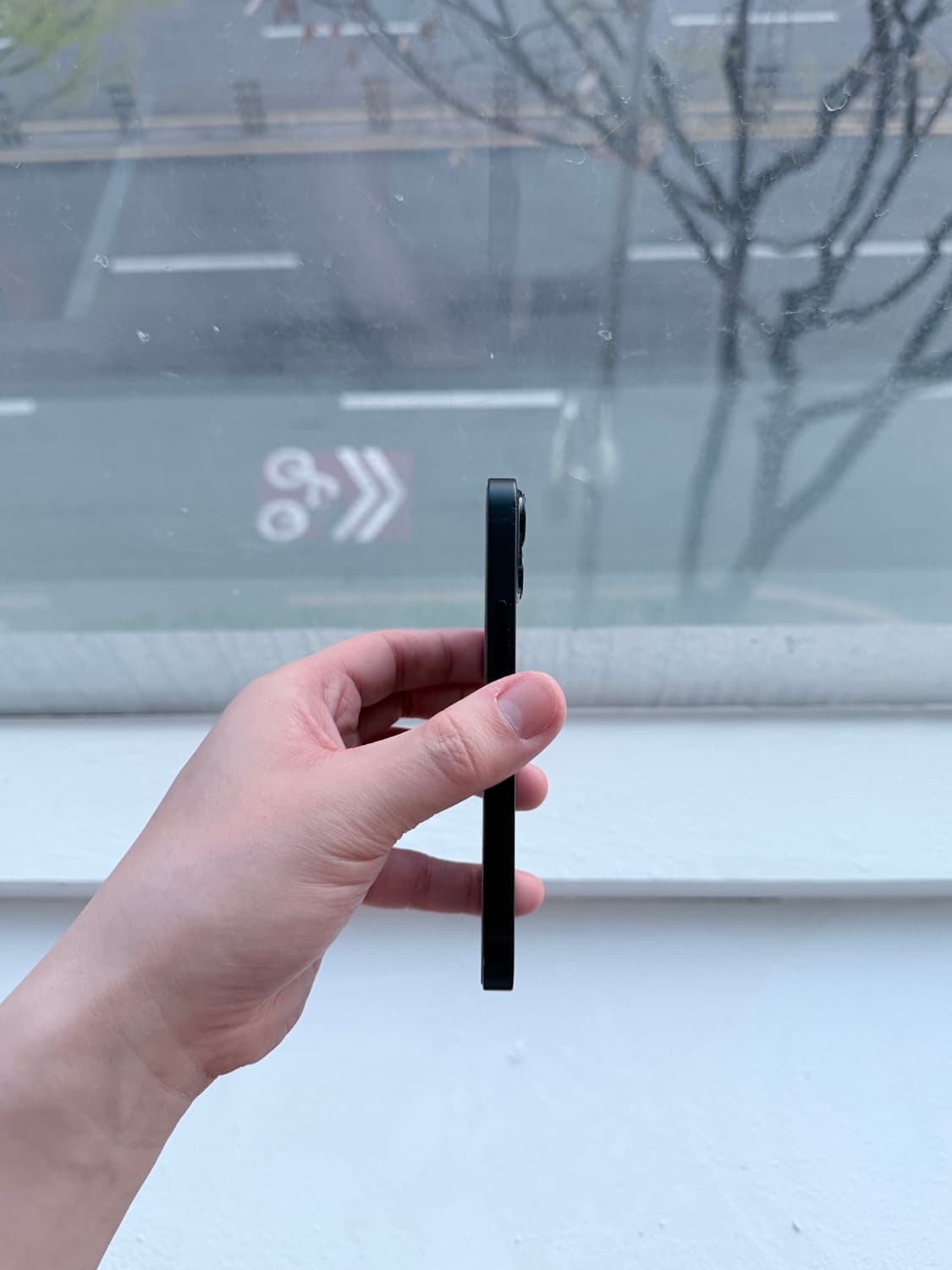 아이폰 미니 13 512GB 미드나이트 상품이미지3