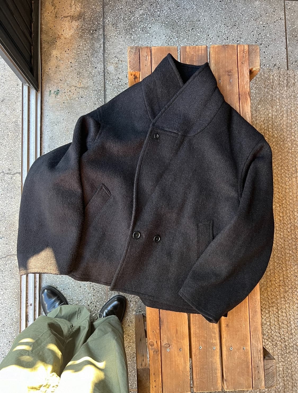 Coat 상품이미지6