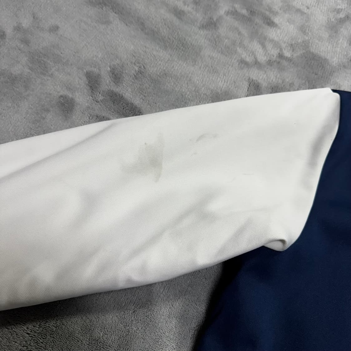 아디다스 바시티 자켓 상품이미지7