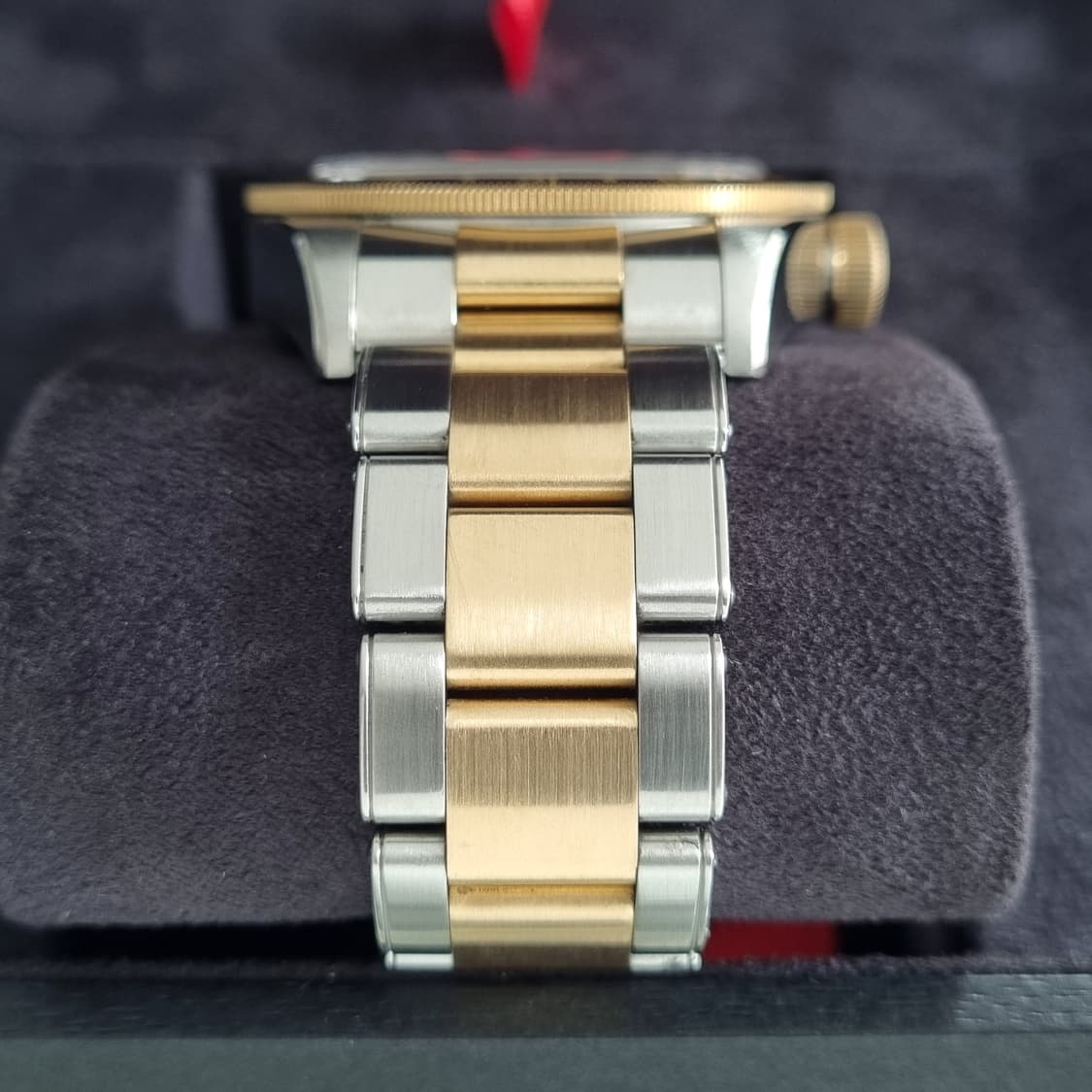 튜더 블랙베이 41mm GMT M79833(2022년) 상품이미지2