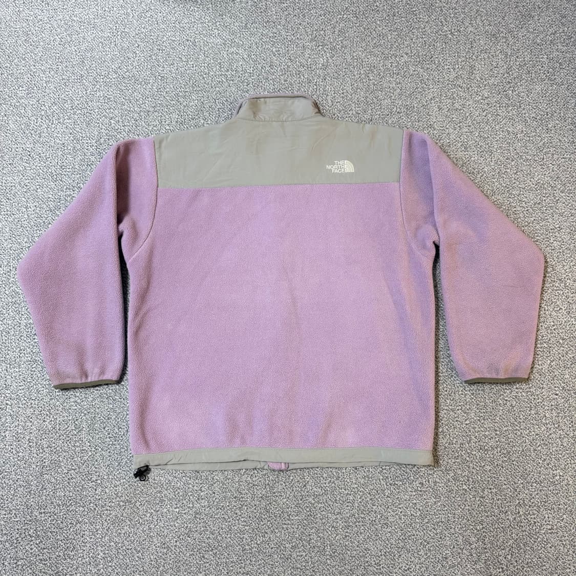 노스페이스 폴라텍 후리스 여성용 상품이미지2