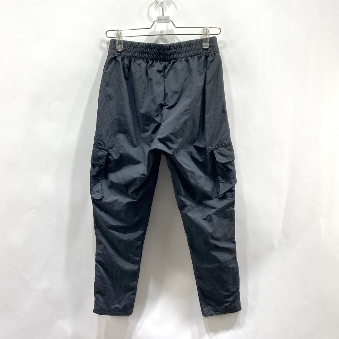 아디다스 남성에센셜7/8팬츠 M  상품이미지3