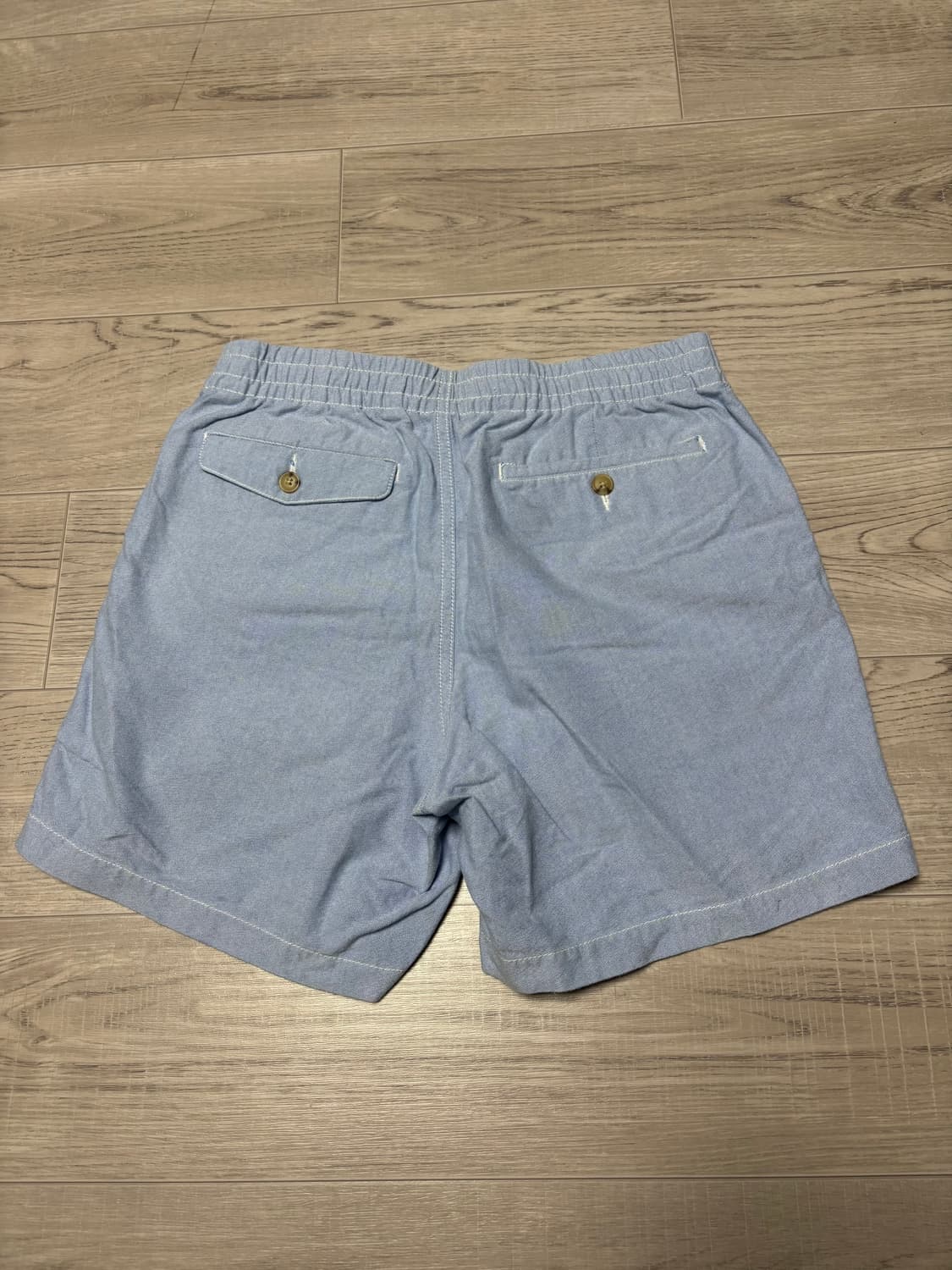 [s] 폴로 프렙스터 쇼츠 상품이미지2