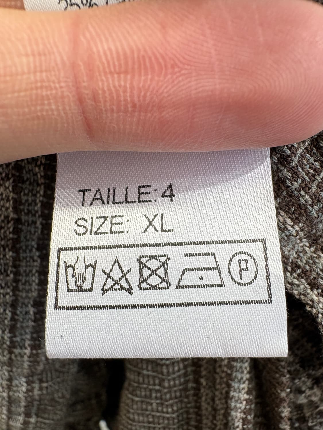 CANNISSE 롱스커트 상품이미지8