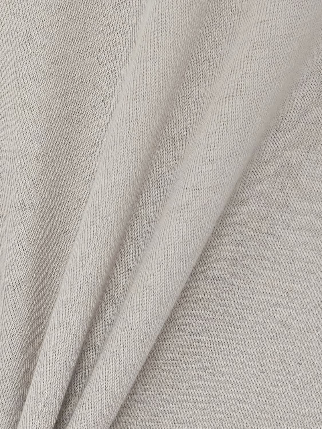 릭오웬스 면 긴팔 티셔츠 상품이미지4