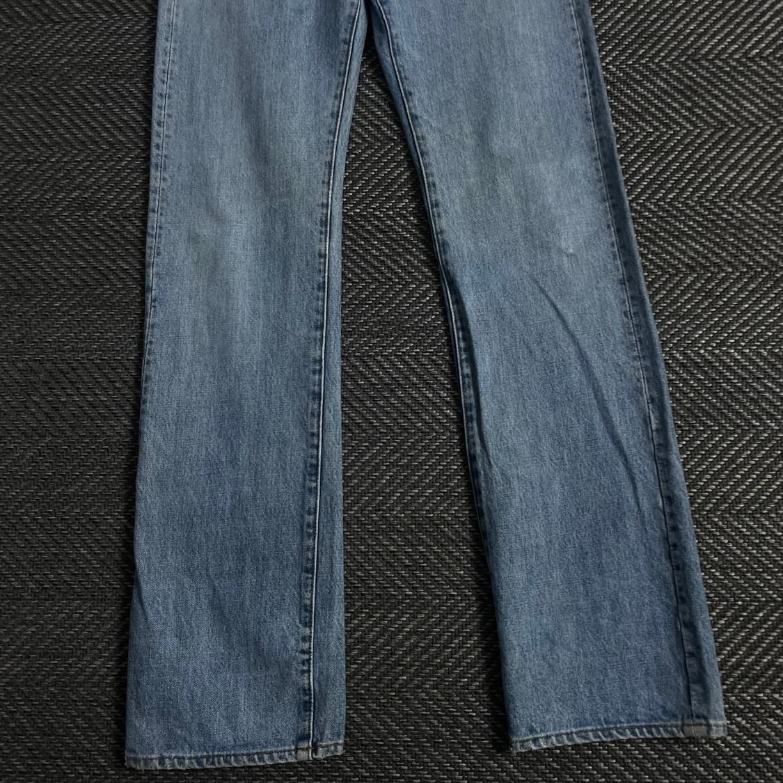 00s 캘빈클라인 우먼스 슬림핏 데님 팬츠o 3606 상품이미지2