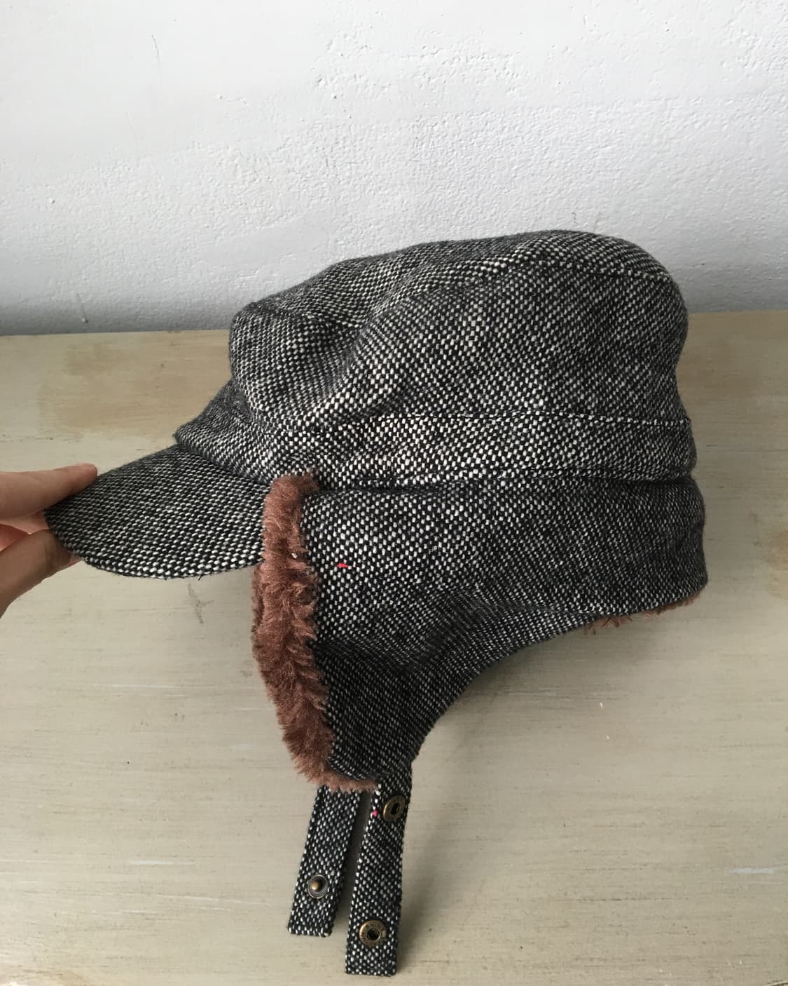  trooper hat 상품이미지4