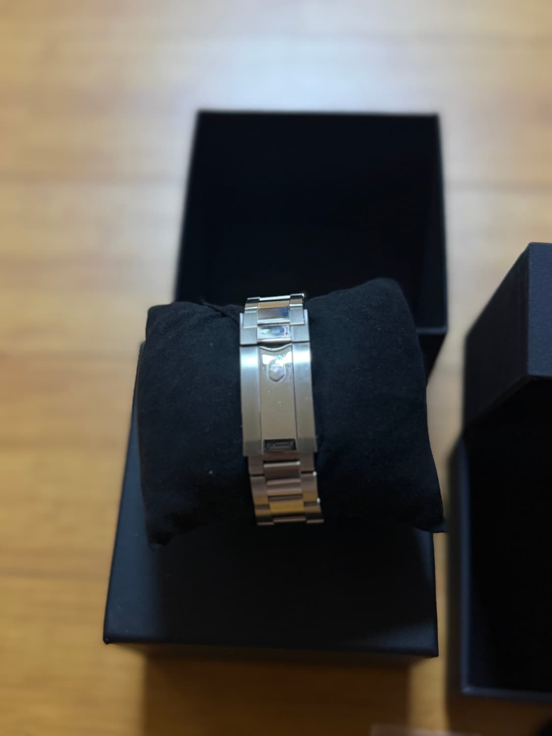 베이펙스 type1 시계 (bapex type 1) 상품이미지4