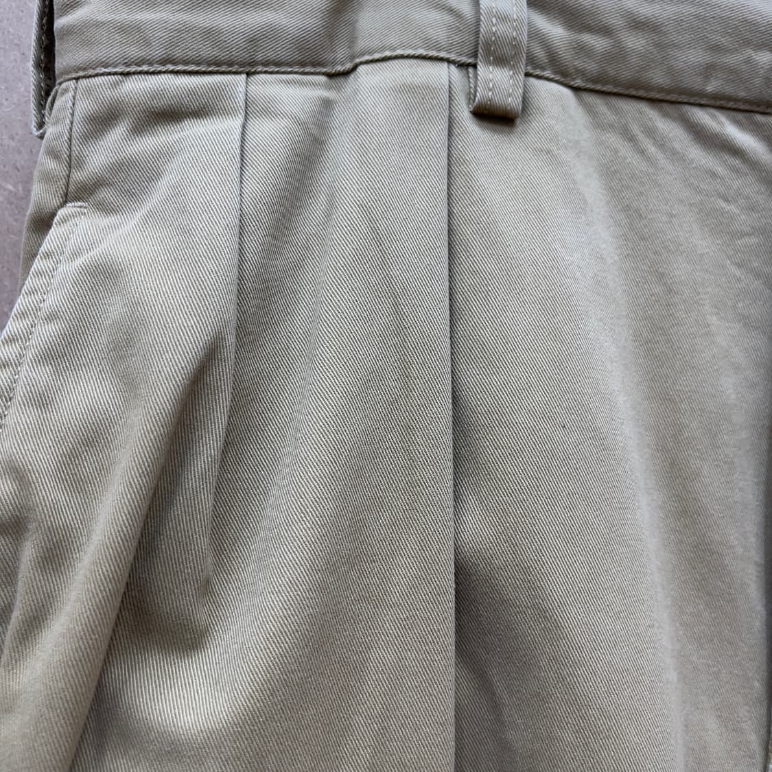 폴로랄프로렌 앤드류 치노팬츠 상품이미지2