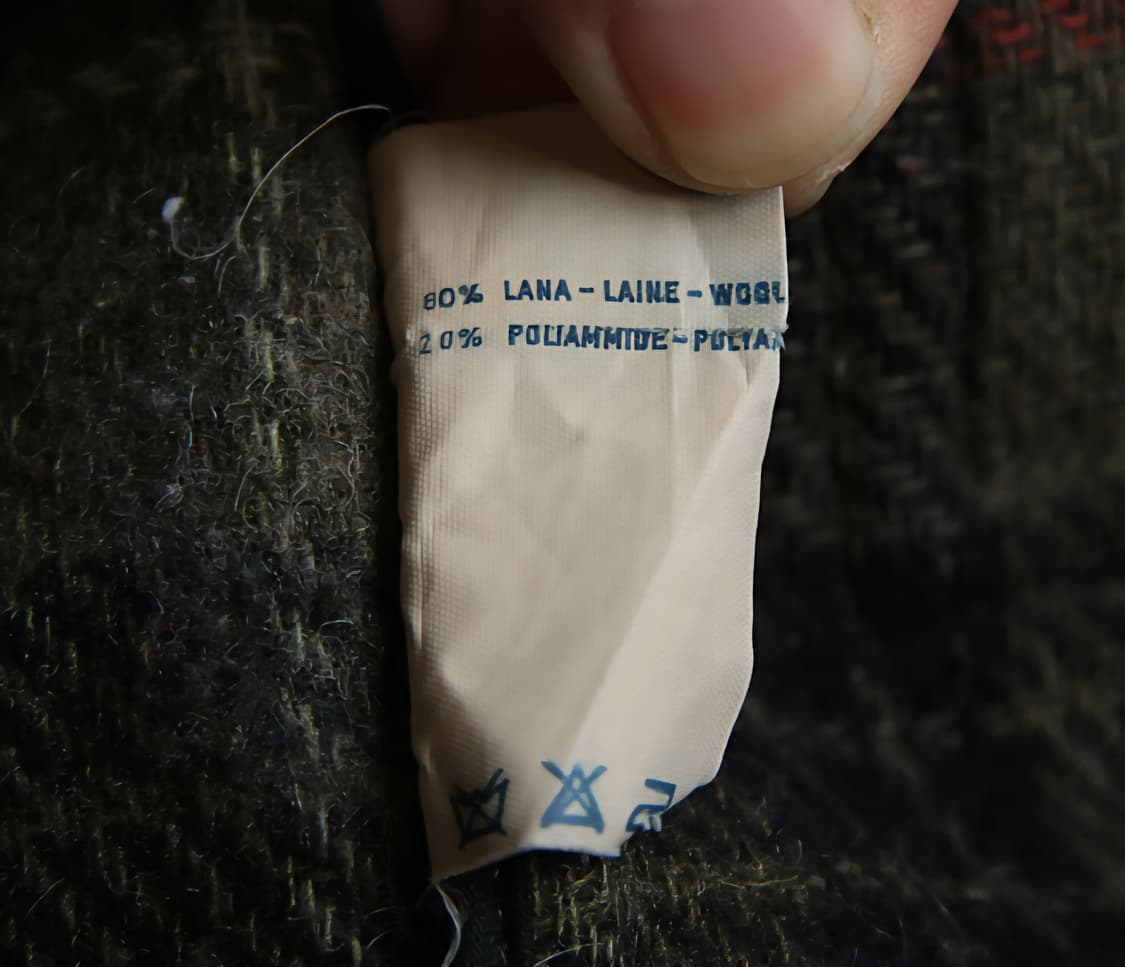 McGregor Tradition Duffle Coat (105,110) 상품이미지8