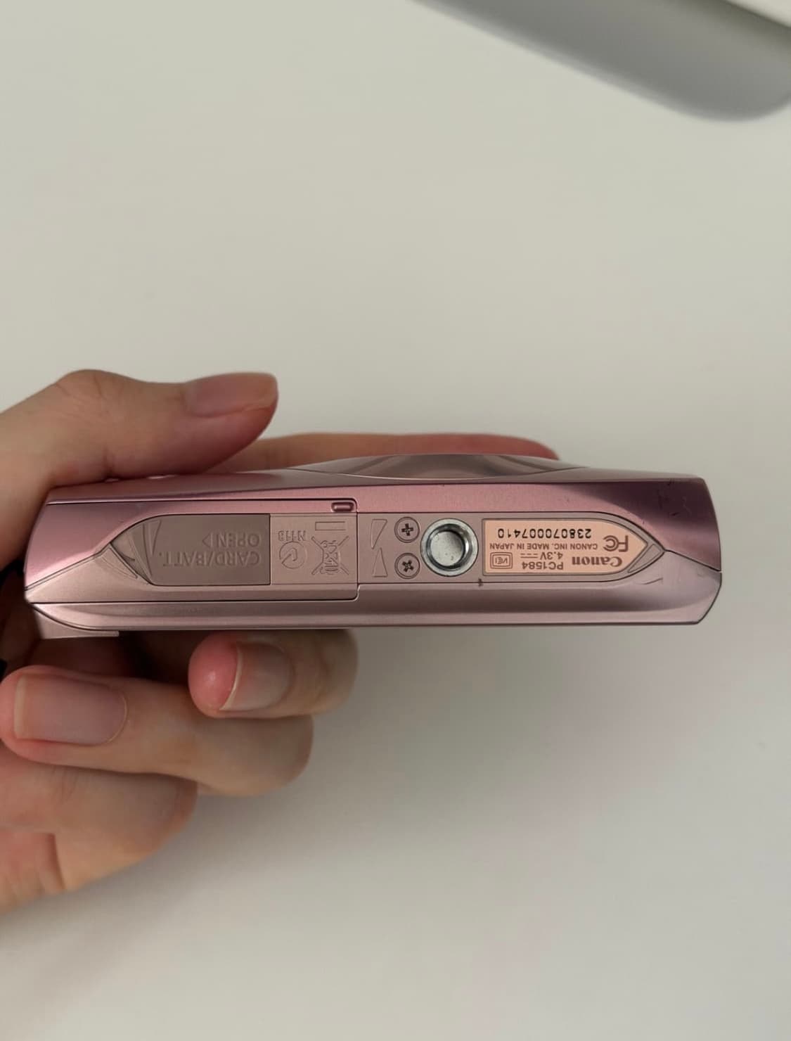 캐논 익서스 310 hs 상품이미지6